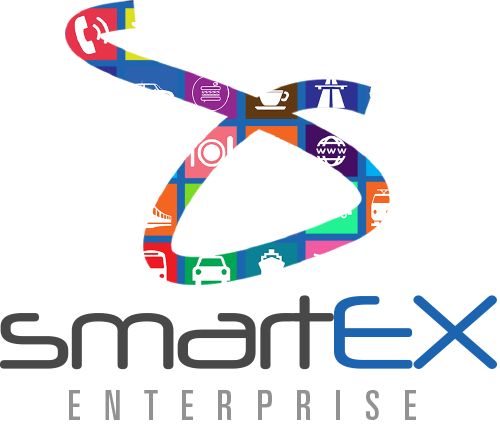 SmartEX Enterprise logo